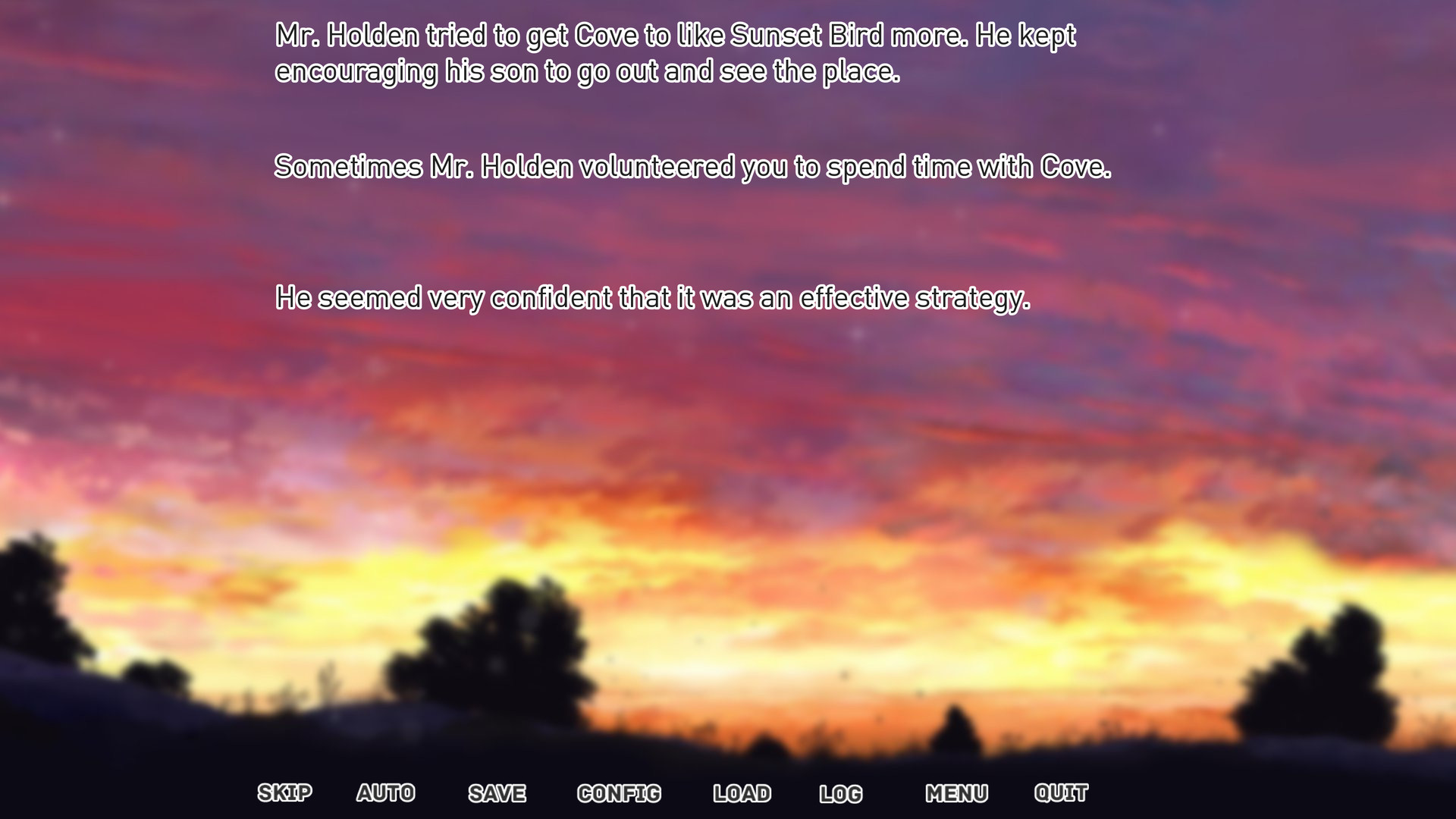 Our Life: Beginnings & Always Demo #10