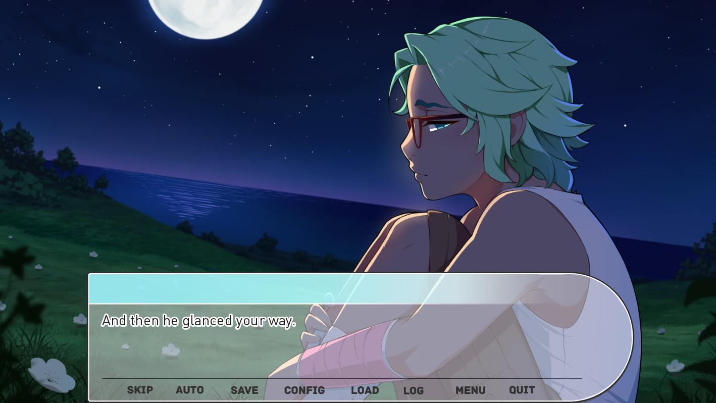 Our Life: Beginnings & Always Demo #0