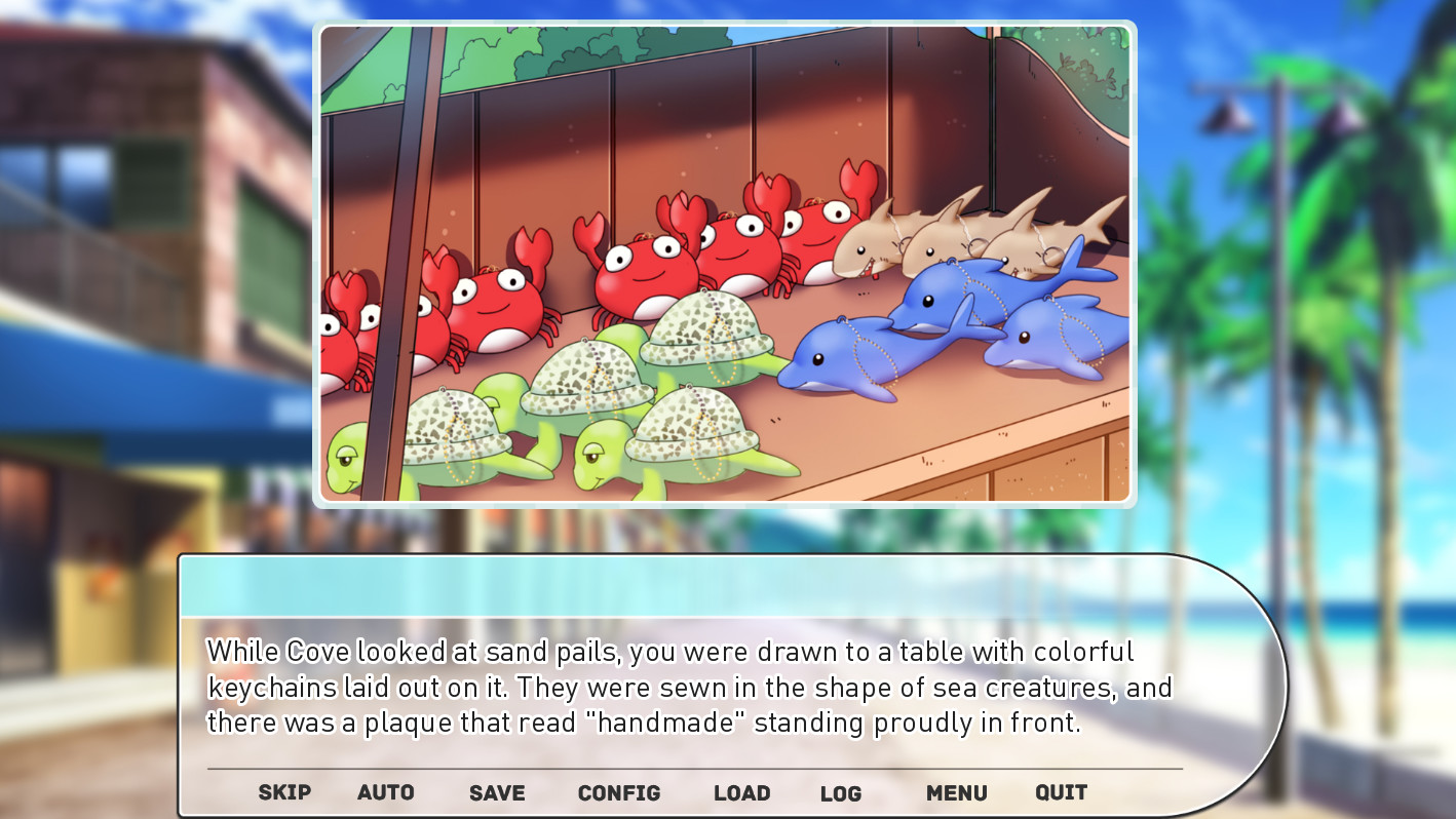 Our Life: Beginnings & Always Demo #5