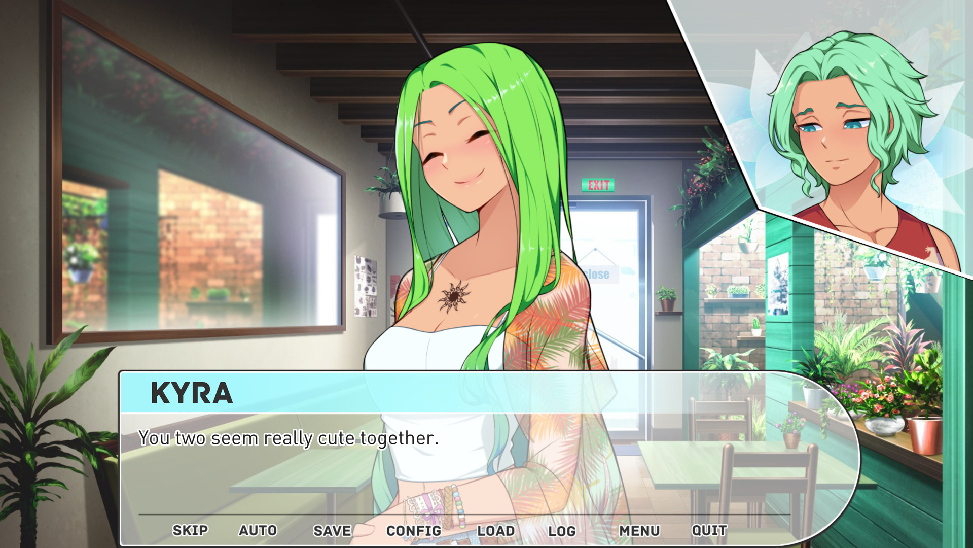 Our Life: Beginnings & Always Demo #9