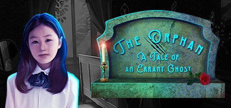 The Orphan A Tale of An Errant Ghost - Hidden Object Game steam charts