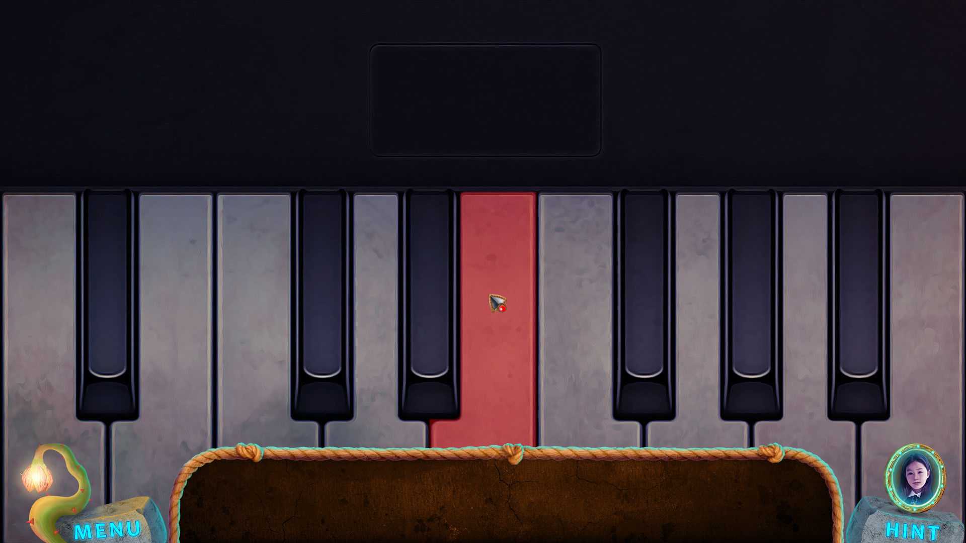 The Orphan A Tale of An Errant Ghost - Hidden Object Game #7