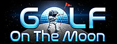 Golf On The Moon (VR)