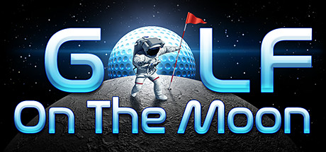 Golf On The Moon (VR) Cover Image