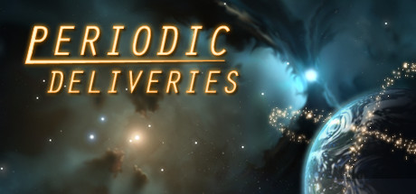 Periodic Deliveries Cover Image