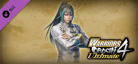 WARRIORS OROCHI 4 Ultimate - Special Costume for Yang Jian banner image