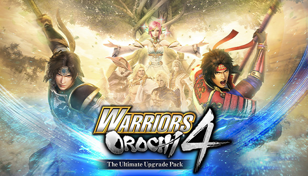 Warriors Orochi 4 Ultimate – Trailer japonês de gameplay para o