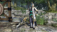WARRIORS OROCHI 4 Ultimate - Legendary Weapons OROCHI Pack 4 (DLC)