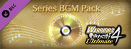 WARRIORS OROCHI 4 Ultimate - Series BGM Pack