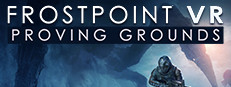 Frostpoint VR: Proving Grounds 게임 이미지
