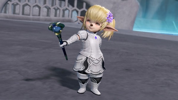 DFF NT: 3rd Appearance Special Set for Shantotto and Noctis DFF NT: 3rd Appearance Special Set for Shantotto and Noctis