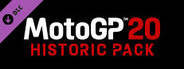 MotoGP™20 - Historic Pack