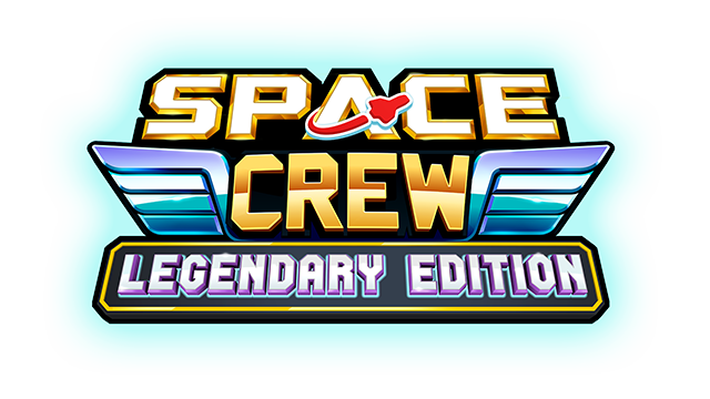Space Crew: Legendary Edition