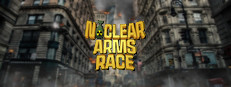 Nuclear Arms Race 게임 이미지