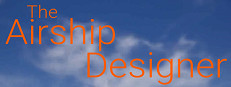 The Airship Designer 게임 이미지