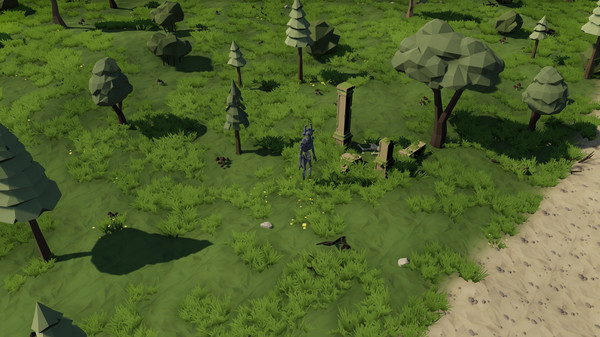 скриншот NMORPG 5