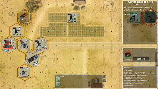 Lock 'n Load Tactical Digital: Bear and the Jackal Battlepack for steam Lock 'n Load Tactical Digital: Bear and the Jackal Battlepack for steam