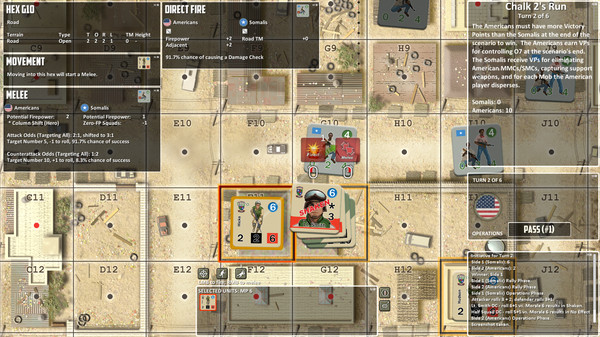 Lock 'n Load Tactical Digital: Day of Heroes Battlepack 1 Lock 'n Load Tactical Digital: Day of Heroes Battlepack 1