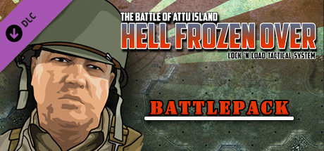 Lock ‘n Load Tactical Digital: Hell Frozen Over Battlepack