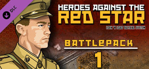 Lock 'n Load Tactical Digital: Heroes Against the Red Star Battlepack 1