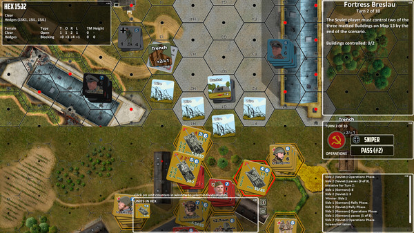 скриншот Lock 'n Load Tactical Digital: Heroes of the Motherland - Pack 1 2