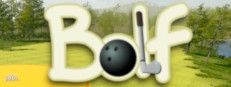 Bolf 게임 이미지