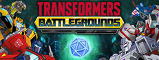 TRANSFORMERS: BATTLEGROUNDS thumbnail