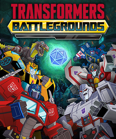 TRANSFORMERS: BATTLEGROUNDS