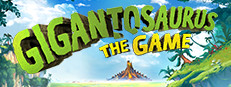 Gigantosaurus The Game thumbnail