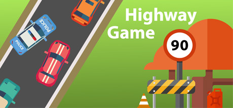 Highway Game Cover Image