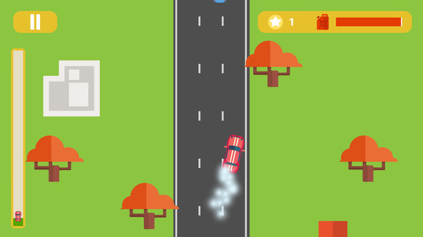 скриншот Highway Game 3