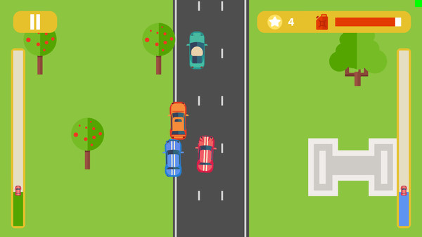скриншот Highway Game 4