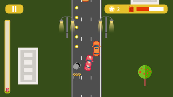 скриншот Highway Game 1