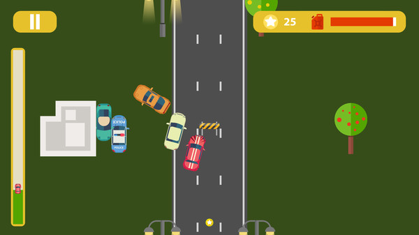 скриншот Highway Game 5