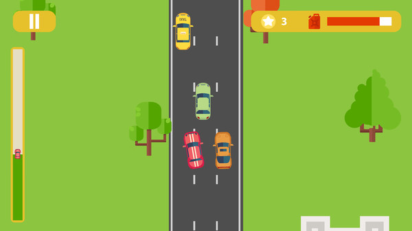 скриншот Highway Game 0