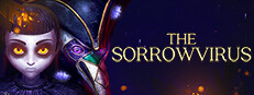 The Sorrowvirus 게임 이미지