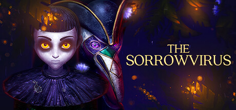 The Sorrowvirus: A Short Story Per PS5 - Limited Run Games, Nuovo Sigillato Raro - Foto 3