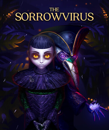 The Sorrowvirus