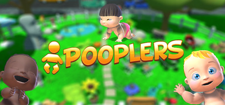 Pooplers Cover Image