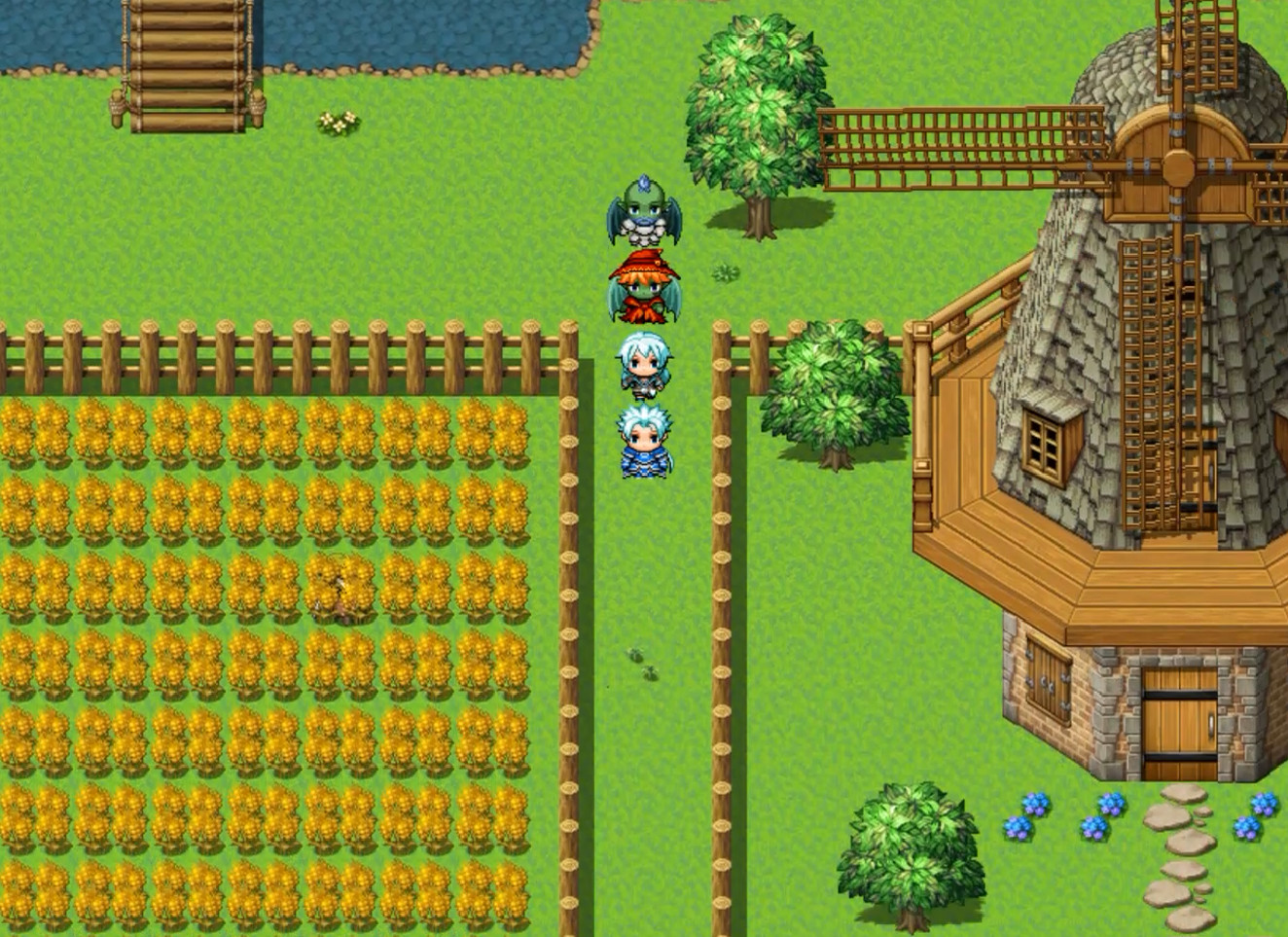 Il Sole e la Luna 2 #0