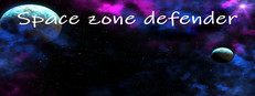 Space zone defender 게임 이미지