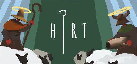 HIRT Cover Image