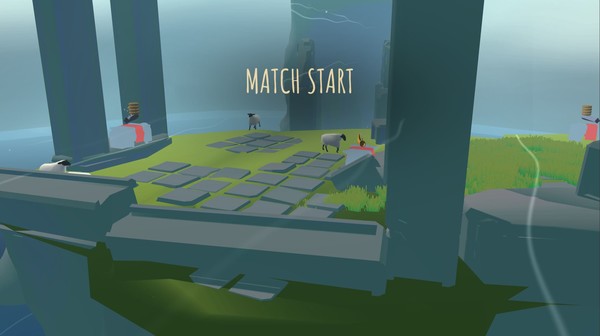 HIRT game for windows Pc 1