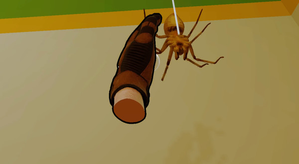 скриншот ArachnoSplat 3