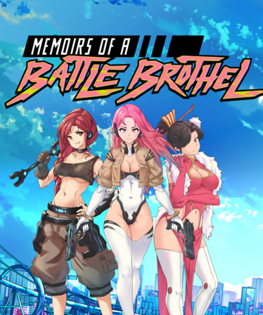 Memoirs of a Battle Brothel