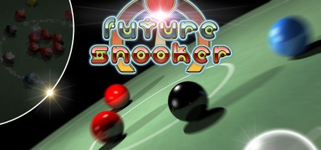 Future Snooker Cover Image