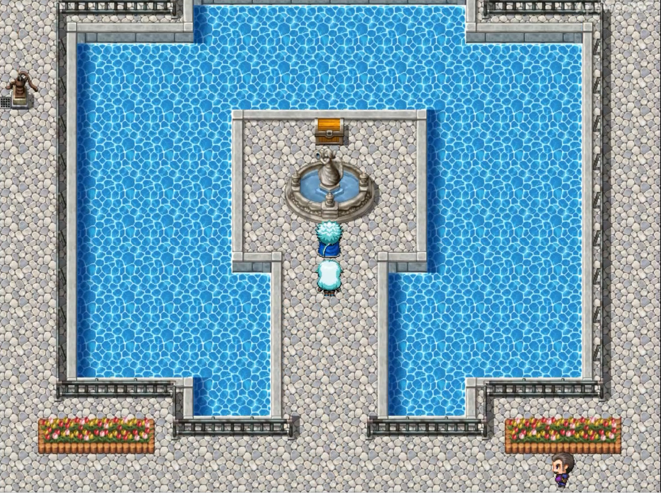 Il Sole e la Luna 2 Demo #2