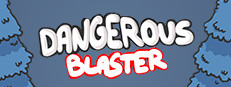 Dangerous Blaster 게임 이미지
