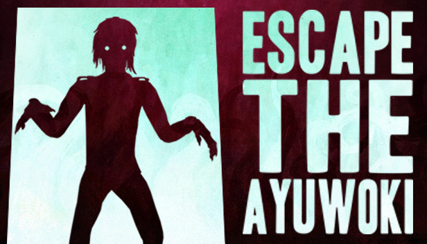 escape the ayuwoki screen stuck spinning