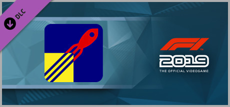 Купить ключ дешево F1 2019. Badge 'Super Speed'